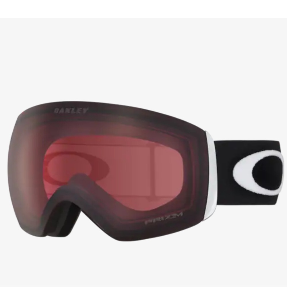 Oakley Flight Deck XL Snow Goggles
